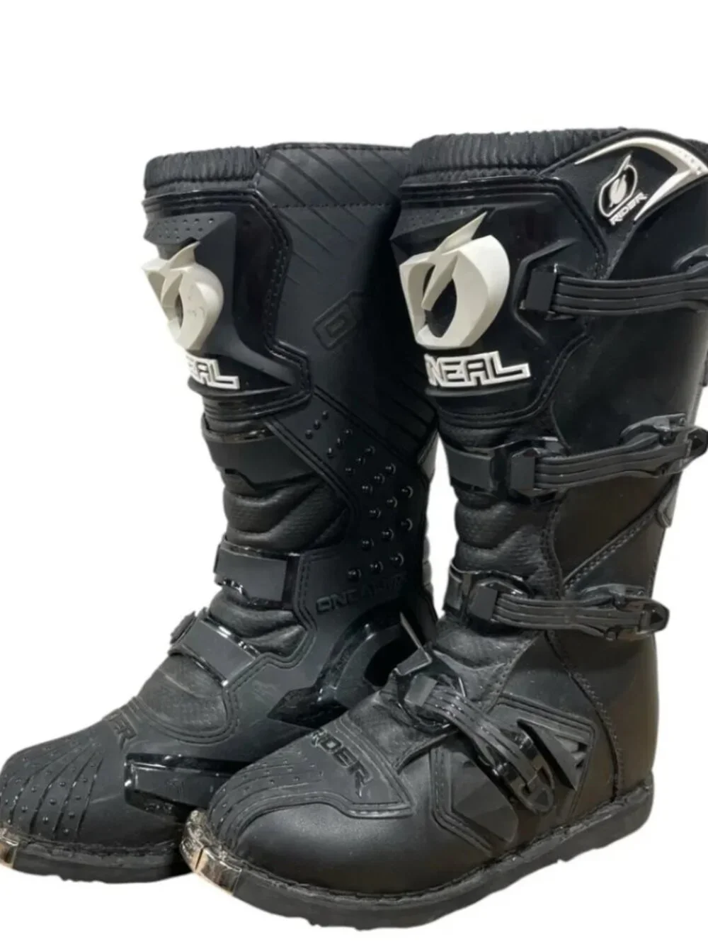 Mens O'Neal Rider Motocross boots size 9
